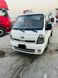 شاحنة • للبيع