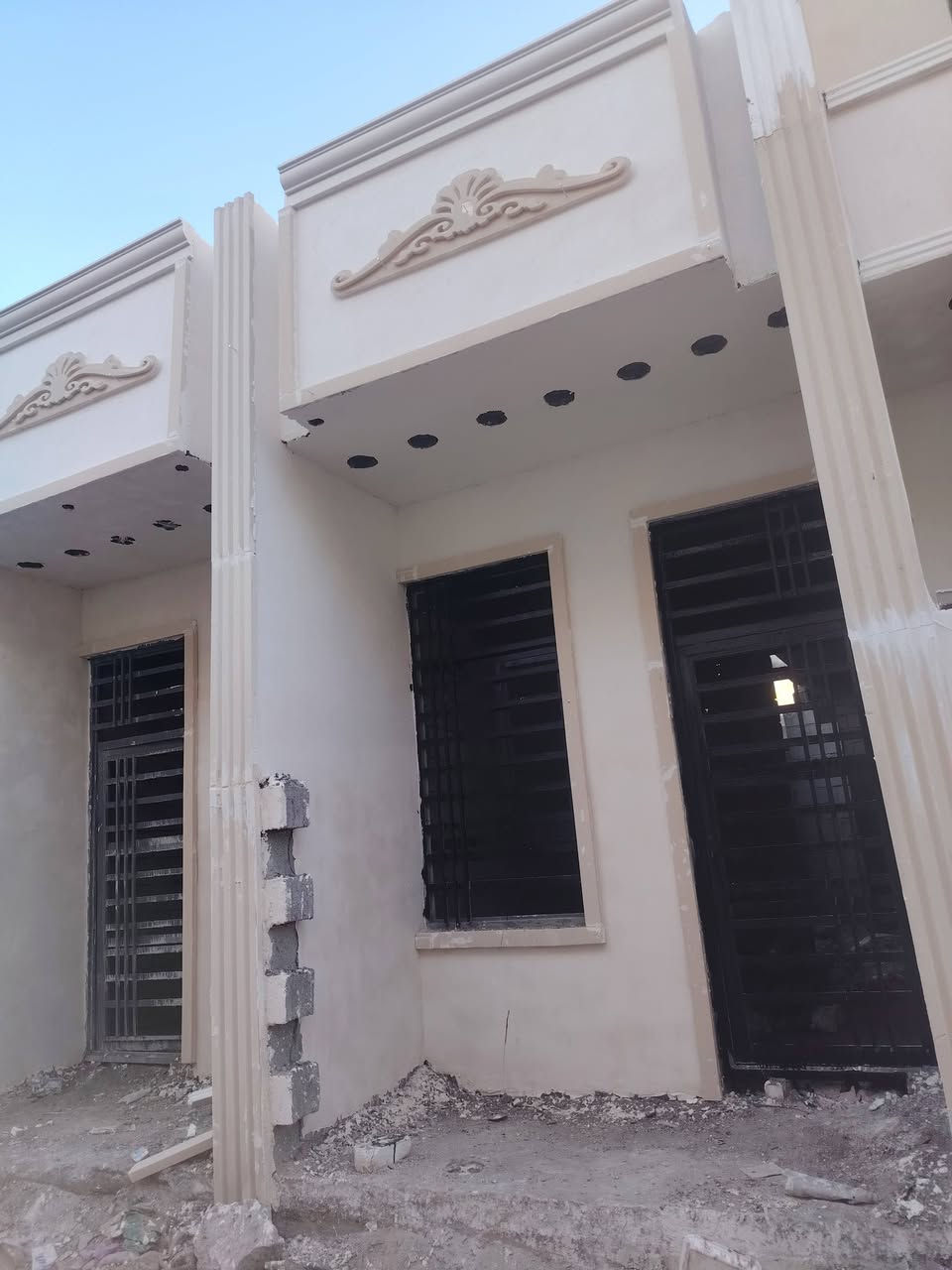 بيت مال عائلة زغيره نفرين سعر ٢٥
البياع شرطة الخامسة بدوانم قرب جامع ملك القدوس
***********
***********
وتساب
