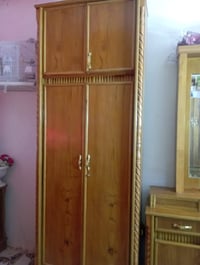 غرفه خشب • اصليه • بدون جربايه