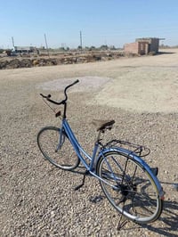 دراجة • للبيع