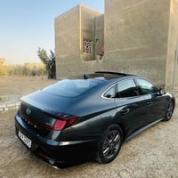 سوناتا ٢٠٢٣ • تيربو • رقم اربيل