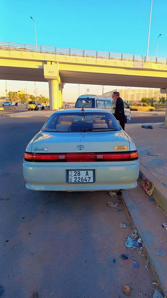 مارك موديل ٩٣ رقم نجف باسمي مكفولة من الكص ونقل جثة كير ومحرك بطة جدد تخم تاير جديد حداية جديدة 
مكانها نجف الحولي 
السعر ٦٨ وبيها مجال 
*********** النجف, العراق
