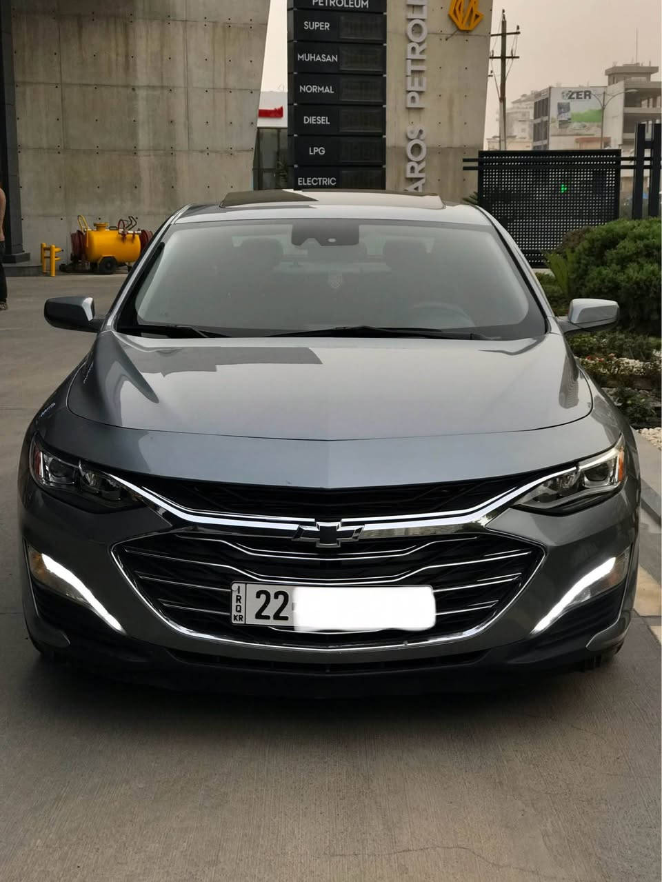 مالیبۆ ٢٠٢٣ پریمەر فول دول مواسەفات
مەکینە / ١.٥ تۆربۆ 
بۆیاخ / سنوق بۆیاخە 
بێ ناو بێ ئێرباگ 
گێڕ و مەکیبە بەشەرت
بە ناوی خۆمەوەیە .  
 هەمو گیانی بەشەرت بۆ زانیاری زیاتر پەیوەندی بکە 
*********** السليمانية, العراق
