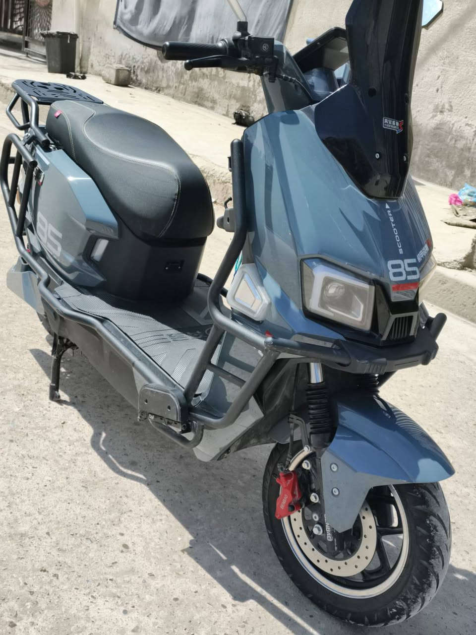 البيع درجة شحن الساحقه 25 دراجه ليثيوم درجة نظيف بكانك بغداد الشعب سعر 1100


**إذا كنت صاحب هذا الإعلان وتريد حذفه لأي سبب، رجاءا أرسل رسالة إلى الدعم الفني**