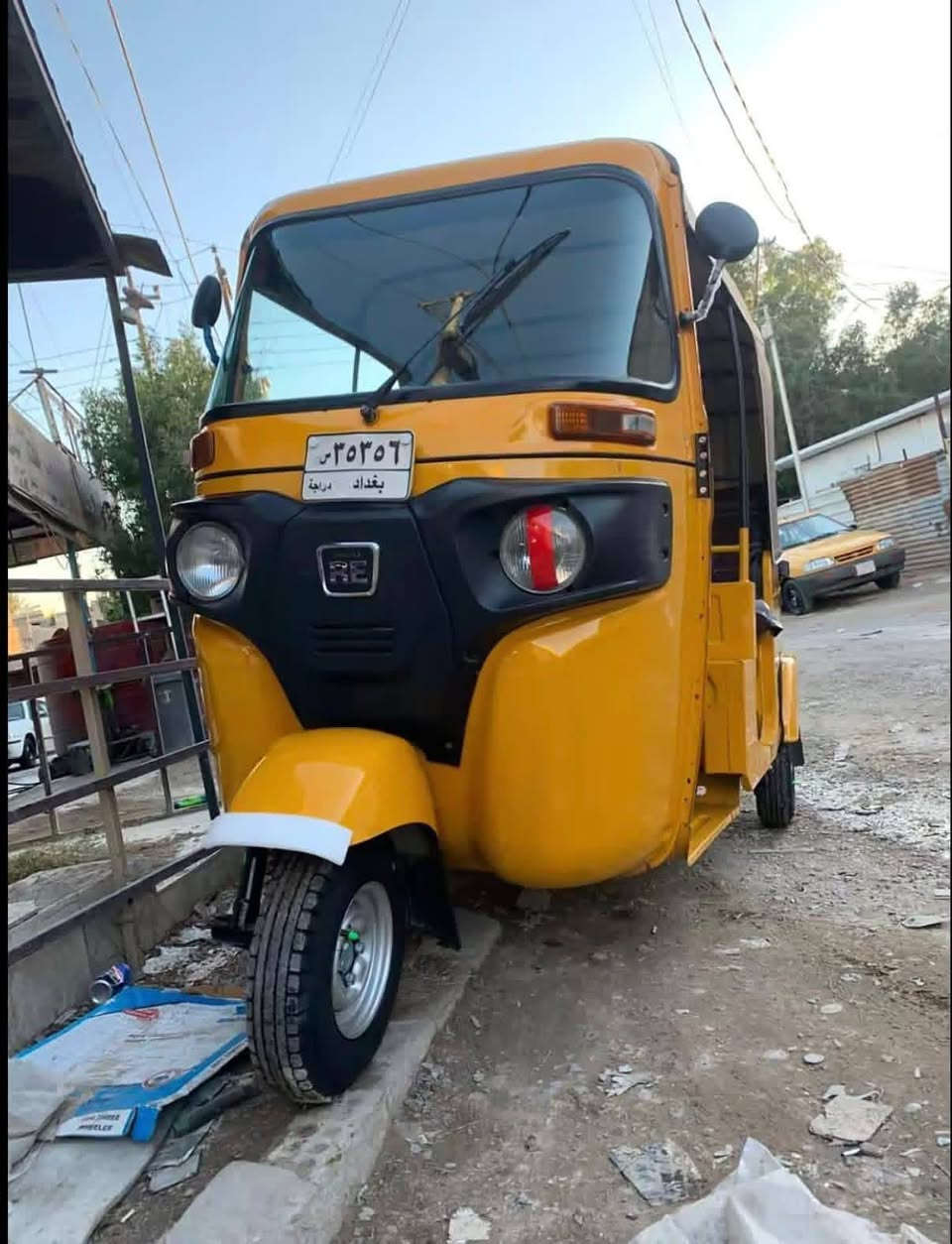 سلام عليكم تكتك عشرين كفاله عامه بربعه وربع***********
