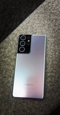 سامسونج S21 ألترا • ١٢٨ • ١٢ رام