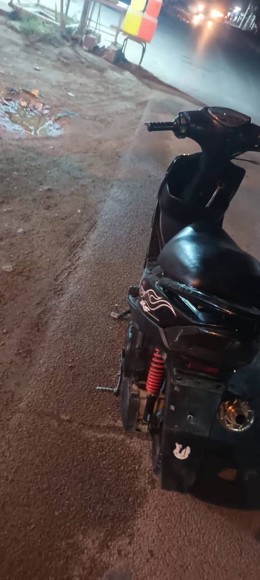 سلام  دراجه ماكس  كامله نقص باتري اريد مراوس بدراجه نضيفه ***********
