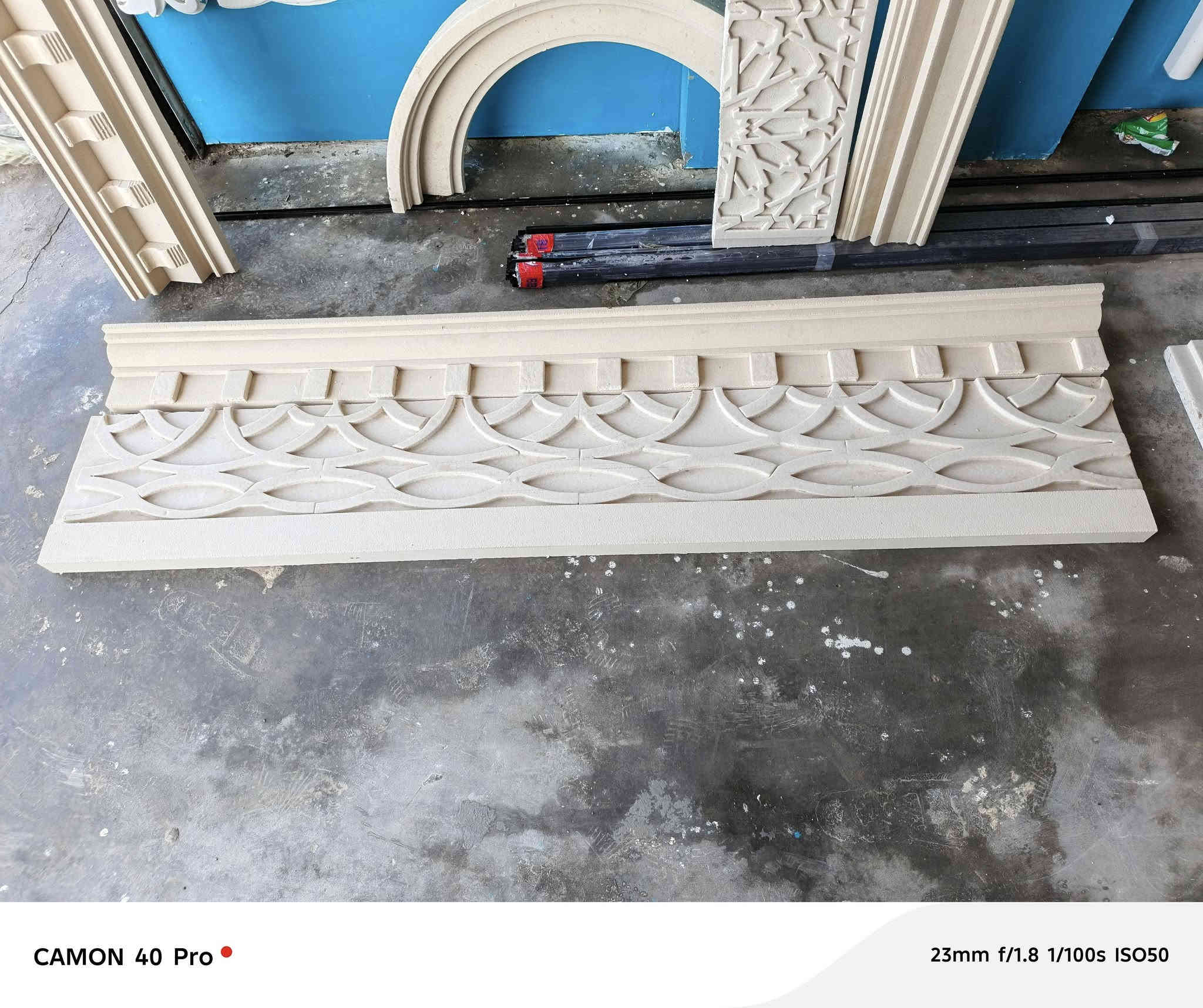 السلام عليكم الوكيل الحصري للفوم التركي 🇹🇷 الخارجي 🇹🇷معرض مصطفى الحسناوي الديكورات الواجهات
الاسعار موجوده بل صور 👇
 كل ماهوه جديد ومميز تجدوه - لدينا 🌹
الاسعار موجوده بل صور 👇👇
جميع ديكورات الوجهات 
 وبانسب الاسعار 
//حجر بركاني هندي // حجر بشتة بجميع الوانه ونوعياته //
سيراميك بركاني هندي // لوح بورسلين هندي // ترايش تقطيع لبخ // جف قيم // ترايش جف قيم // جميع ديكورات الثرمستون // 
جميع ديكورات الفوم الفوم 
تمتاز ب
⭕ عازل الحرارة و الرطوبة
⭕ خفيف الوزن عالبناء
⭕ سهل تركيب
⭕ مقاوم لحرارة الشمس و ملائم لاجواء العراق
⭕ ممكن تنفيذ على البلوك و الطابوق واللبخ و الحائط المصبوخ ايضا
⭕ موادنا تركيا  درجه اولى معروفه💯✨
🔰عنوان بابل قضاءالمحاويل منطقةالبدع مقابيل معسكرالمحاويل / قرب المعارض 
لتواصل عبرا رقم تالي
☎️*********** #وتساب 
مواد تركيا 🇹🇷
او مراسلة الصفحة �
