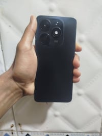جهاز تكنو جديد مكسوره شاشته سبارك ب ٥٠وبي مجال  07755137478