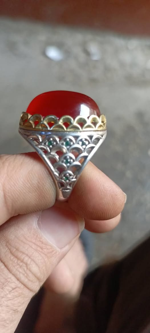 يماني مطعم بل زمرد كولومبي السعر 55 بدون عمله فضه 925   18 غرام الوزن


**إذا كنت صاحب هذا الإعلان وتريد حذفه لأي سبب، رجاءا أرسل رسالة إلى الدعم الفني**