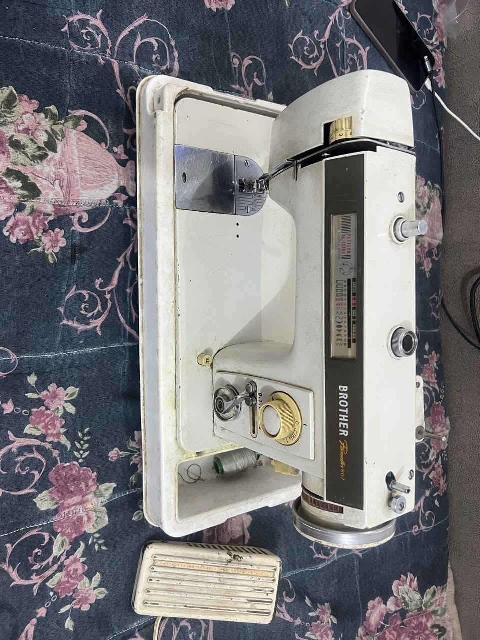 مكينه خياطه سعره ١٢٥ الف عنوان ناصريه مركز


**إذا كنت صاحب هذا الإعلان وتريد حذفه لأي سبب، رجاءا أرسل رسالة إلى الدعم الفني**