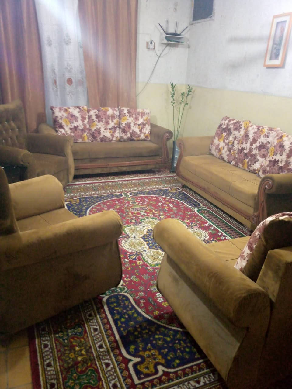 تخم عشر مقاعد لبيع


**إذا كنت صاحب هذا الإعلان وتريد حذفه لأي سبب، رجاءا أرسل رسالة إلى الدعم الفني**