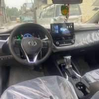 كورولا هايبرد موديل 24 كفالة عامه العنوان بغداد تقاطع درويش السعر 150 ...