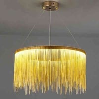 بسم الله وعلى بركة الله تعالى وصل موديل جديد من الثريه الموردن الحديث ...