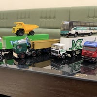 هيربا • مقاس ١/٨٧ • مجموعة