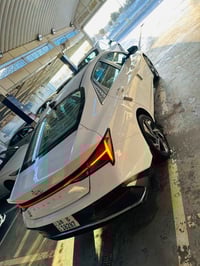 النترا.    2024 خليجي كوري.   رقم بابل  انكليزي بأسمي          محرك 20...