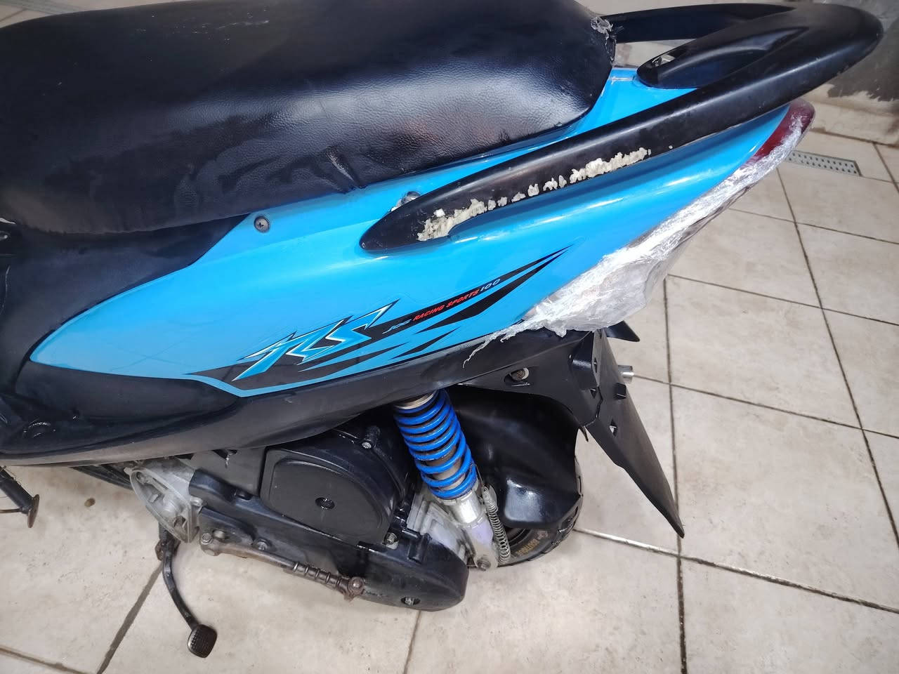 السلام عليكم ماكس عدله كله شغال شلعه ومعدل شرط خير من الله بوشه 50مبدل بس ولفات فقط سعر600وبيهه مجال مكاني ناصريه مركز


**إذا كنت صاحب هذا الإعلان وتريد حذفه لأي سبب، رجاءا أرسل رسالة إلى الدعم الفني**