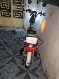 بايسكل الشحن موديل 2025سعر 200قفل 07771938772