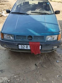 باصات • موديل ٩١ • شرط الوكاله