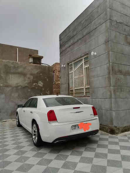 سلام عليكم للبيع أوباما 2017 اصل ابيض الون دخول جديد كتاب ضباط رقم ذي قار جديد سنوية 2030 سياره جديده ماشيه 66 الف حقيقي مو صفات بلاتينيوم فول للخير وارد أمريكي حادث تبديل قطعتين اصليات بدون داخل كفاله كير مكينه وصبغ والعيب الشرعي وكافه الاصوليات سعرها 255 وبيها مجال مكان سياره ذي قار قضاء النصر ورقم شاصي بل منشور مكلف بل نشر ***********
