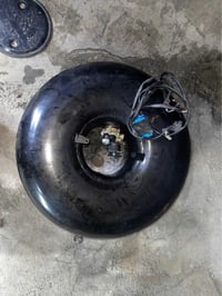 خاوينة أربيل • تانكي جي سبير • ٥٥ لتر