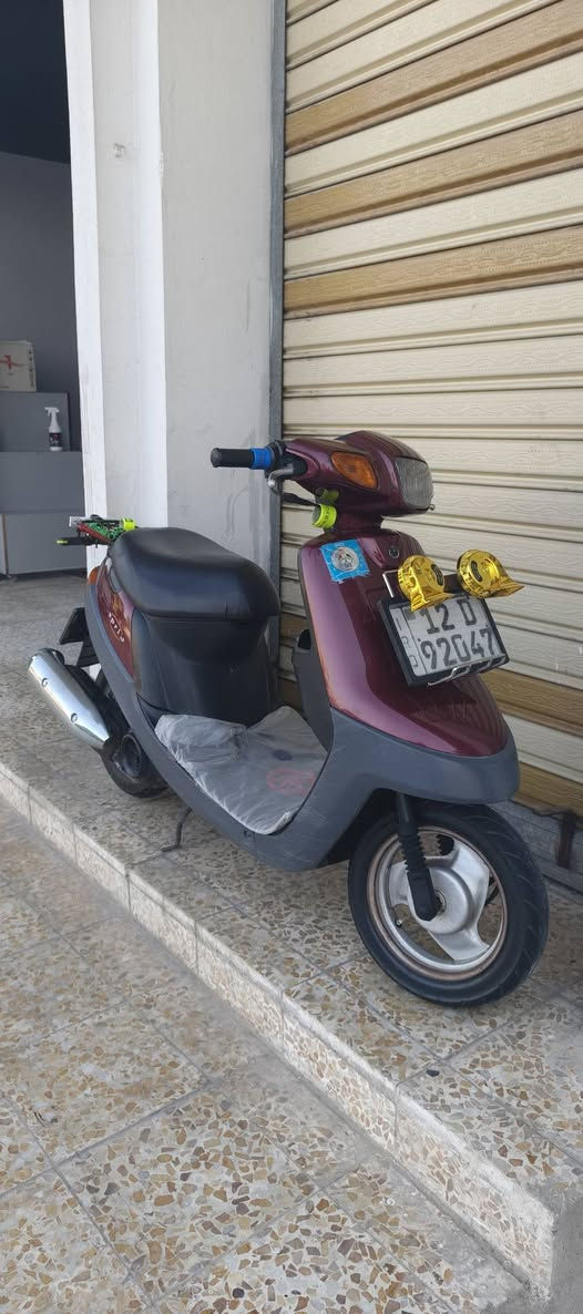 البيع ماطور بوتين فول حديث مرقم بسمي السعر 1225بي مجال 
شراي اتصل ***********
***********
