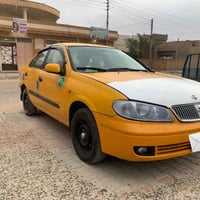 صني • ٢٠٠٢ • رقم بغداد