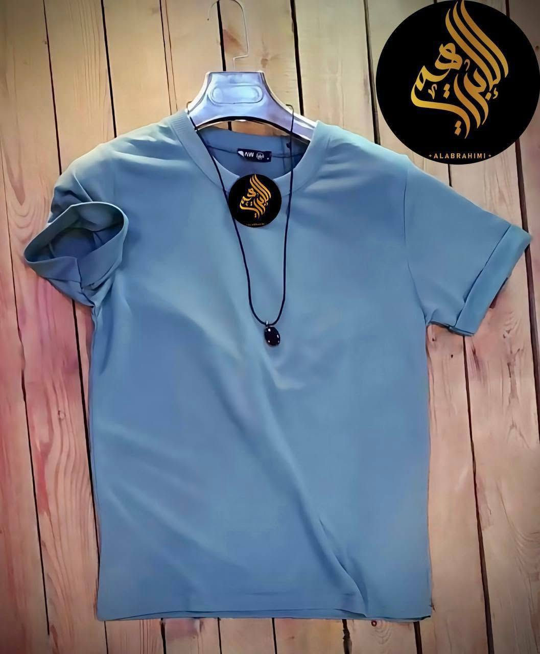 يارب 🤲 
🇹🇷البيع جملة فقط...🇹🇷 
واحد على واحد ☝️ 
MATERIAL:%100 COTTON
بديات سادة ابو الگفة تركي 🇹🇷 
جمال وكوالتي درجة اولى🥇
الدرزن 3 الوان
 يحتوي على 14 قطعه 
من اختيار الزبون•🫡
قالب حقيقي 💯 
(M-L-XL-XXL)
سعر الدرزن 50 الف فقط
ربي يرزق الجميع يارب 🤲
—————————

متوفر توصيل جميع المحافظات 🚕
بغداد 5
محافظات 6
لتثبيت الحجز مراسلة👇🏻👇🏻
 ***********
