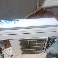 سبلت ٢ طن • ماركة وادي • مستعمل نظيف