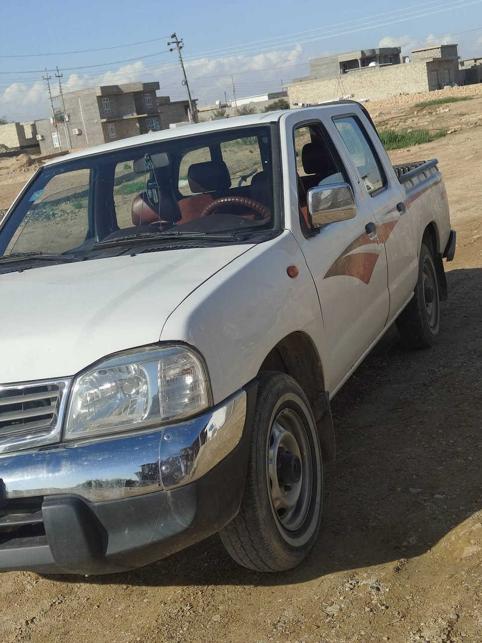 بيكم نيسان 2013 
رقم انبار 
مصبوغه حزام 
تحويل مباشر 
السعر 130
‏‪0772 267 2600‬‏
