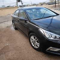 هيونداي سوناتا • ٢٠١٧ • وارد امريكي