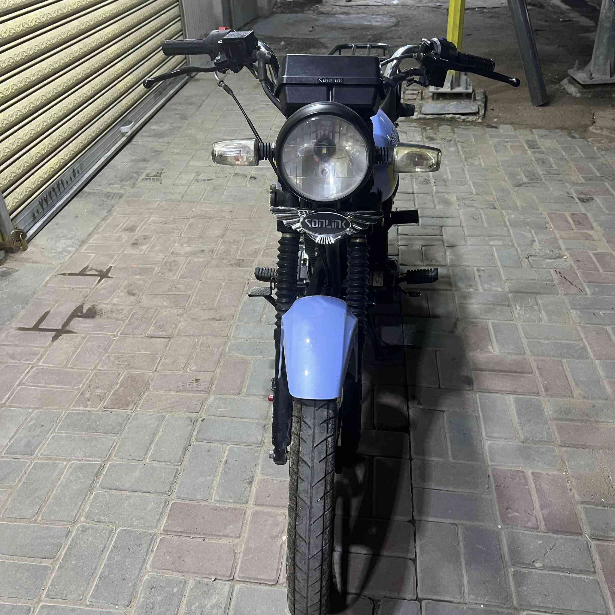 سلام عليكم دراجه للبيع سونك ماكس موديل 24 دراجه كله شغالة السعر 750 وبيهة مجال حك جية عنوان بغداد الكماليه 0776461099


**إذا كنت صاحب هذا الإعلان وتريد حذفه لأي سبب، رجاءا أرسل رسالة إلى الدعم الفني**