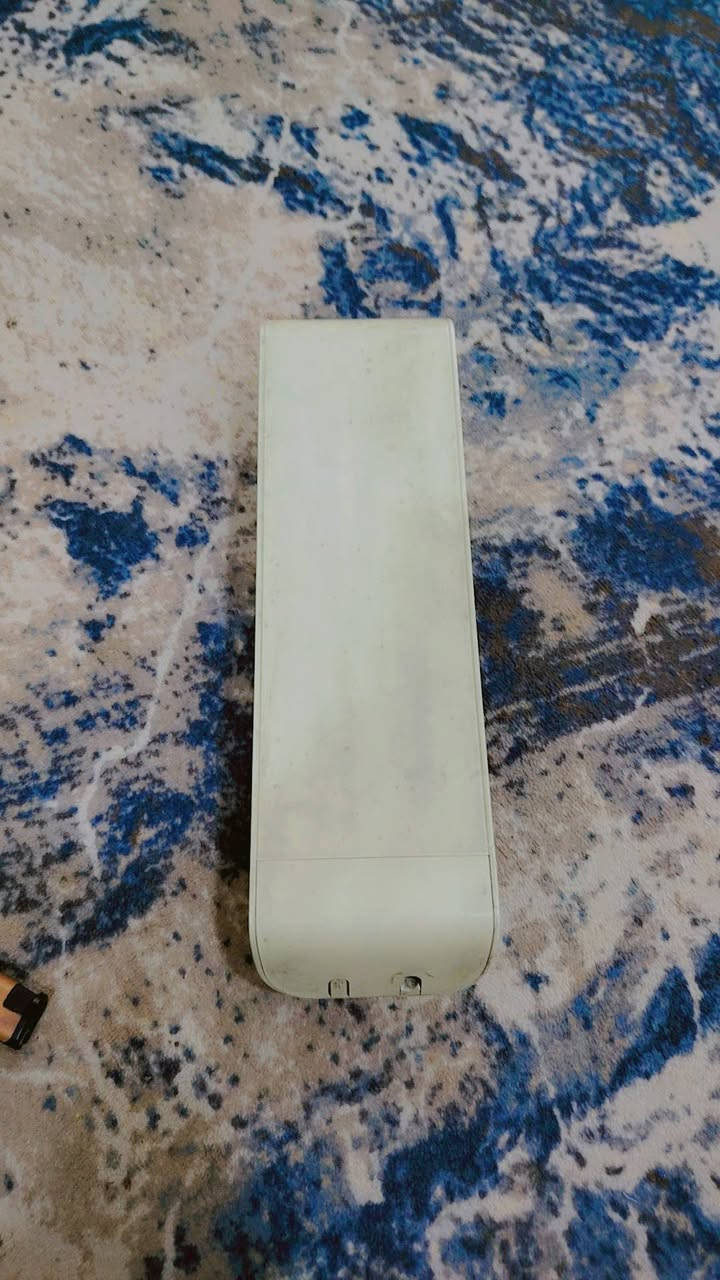 اسلام عليكم
نانو ستيشن M5 للبيع السعر 60 وبي مجال 
للتواصل الاتصال على رقم ***********
او تواصل على الواتساب نفس الرقم
