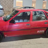 فكترا • موديل ٩٣ • رقم انبار