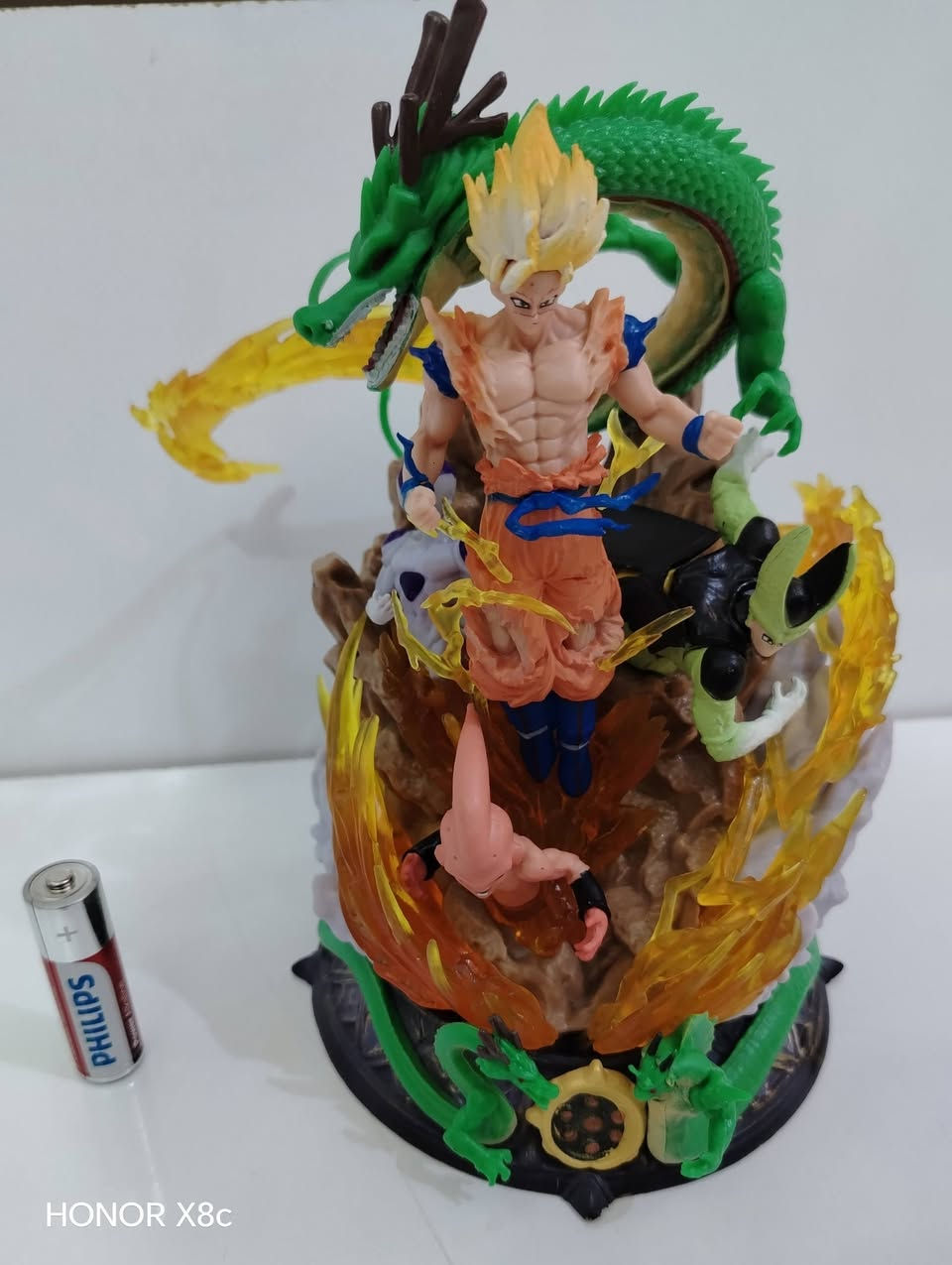 بسم الله
متوفر مجموعة مجسمات انمي شلعه كامله كلهن جديد بالباكيت امزون فول كوالتي انطو سعر وبالعافيه عليكم


**إذا كنت صاحب هذا الإعلان وتريد حذفه لأي سبب، رجاءا أرسل رسالة إلى الدعم الفني**