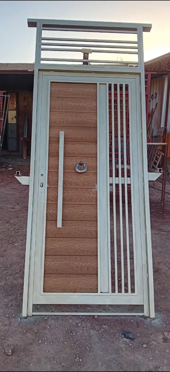 #معمل_الرافدين_للحداده بأسعار مناسبه
كل اعمالنا درجة اولى 
للأتصال والاستفسار :***********بي واتساب 
#الانبار القائم‏.@إشارة
الموقع. 📍 مقابيل سكلة امجد  على شارع البره
