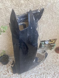 تاهو • ٢٠١٥ • ضربة بسيطة