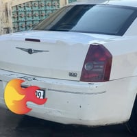 كرايسلر 300 • ٢٠٠٨ • محرك وكير مكفول