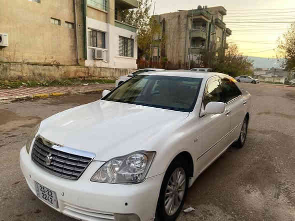 شاهینە2007
بەسمە ڕەساسی
3دووگمە
مەکینە بچوک و گێڕ گەورە هەرە مەرغوبەکەی
ساج مەلەکی
4تایەی تازە
سەقفی بەشەرت
دەعم و لێدراو بەشەرت
حیزام بەشەرت
برێکی بەستراوە
نرخ:48$قفڵی
ژ.م:***********
***********
شوێن:هەڵەبجەی شەهید
