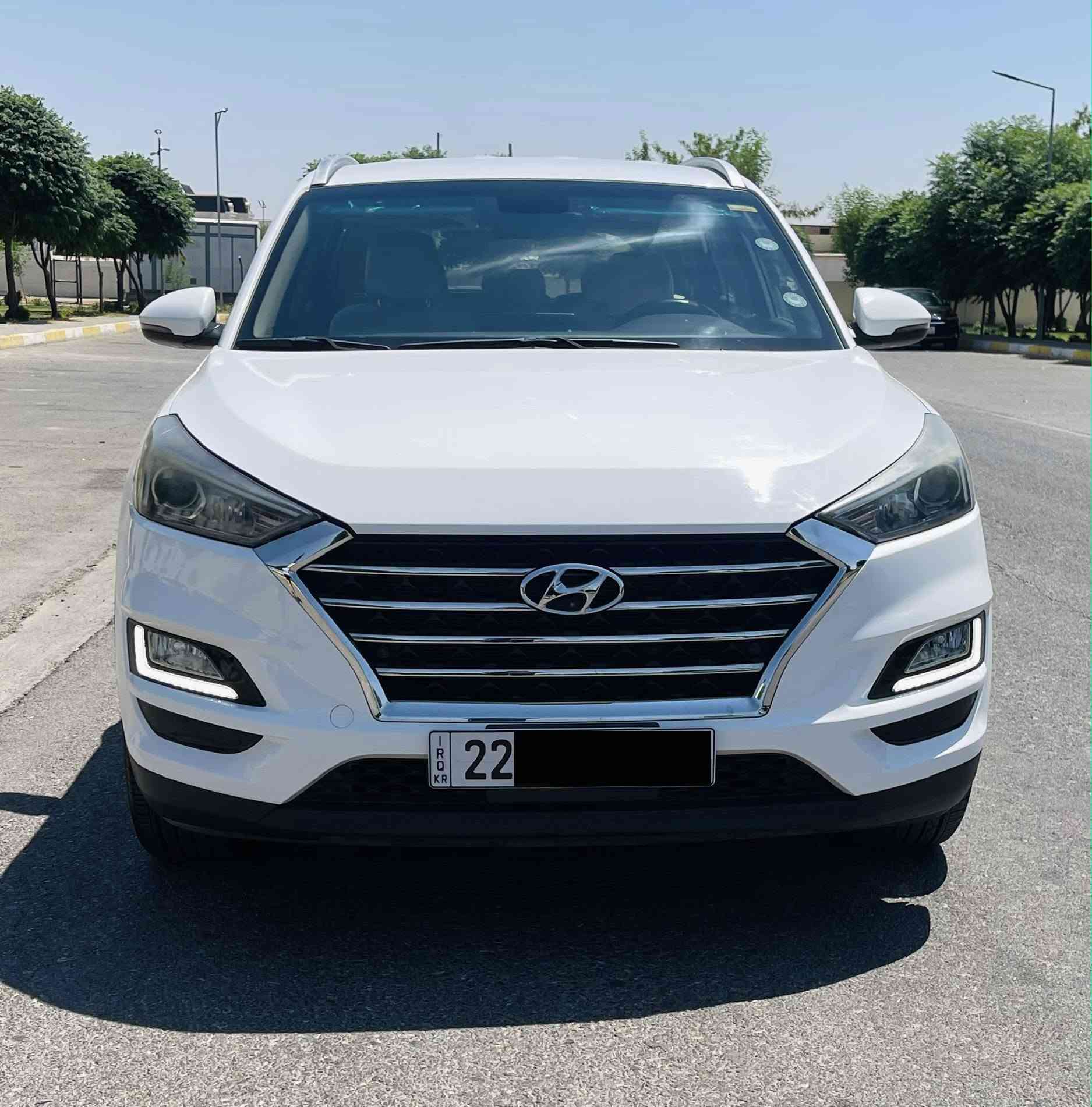 هيونداي توكسان خليجي Tucson 2019  

المواصفات 
كاميرا خلفيه، مري شفط، حساسات، شحن لاسلكي,  كراسي كهرباء
شاشه, بصمه
محرك2000

مكفوله عله وضع الشركه لاصبغ لا تعديل فقط بيه ملاحظه بسيطه مأشره بلصوره

گير ومكينه بشرط 
ماشيه 73 الف كيلو متر 

مكان السيارة اربيل
السيارة بأسمي ورقم اربيل الجديد
السعر 198 ورقه
 
رقمي
***********
*********** أربيل, العراق
