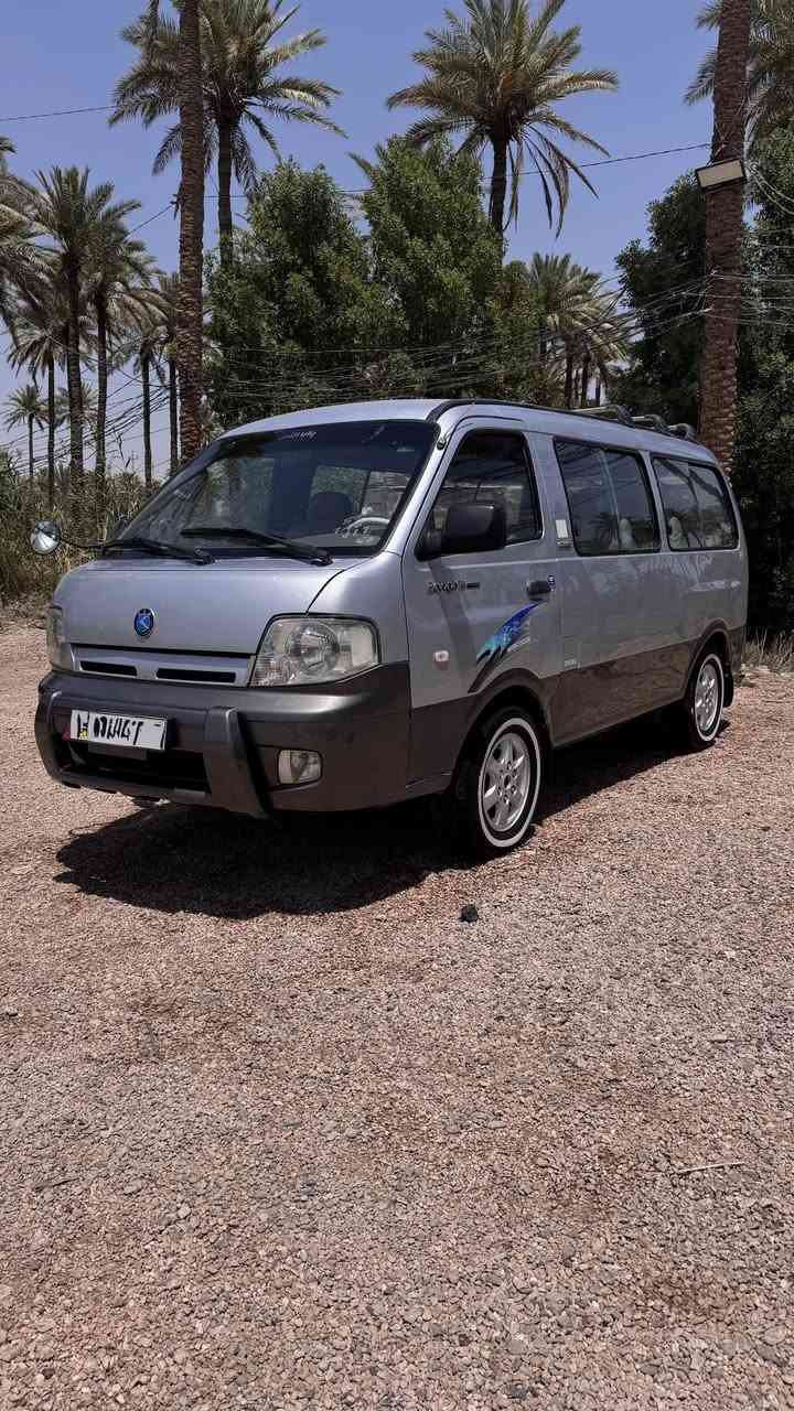 السلام عليكم 
كية منغولي مسكر 🚐
الموديل 2006
الرقم بصرة مداور ثاني يوم
شعار كمركي  مشروع وطني 
السياره كفاله من قطرة الصبغ 
بلادية سياره كللش حلوه متذب عليه ربع 
كللش حلوه وستوني معمر الحجل ومكفوله من كلشي متتعب عليه نهائي تشغل وتطلع السعر خاص 
رقم صاحب السياره ***********
ملاحظة السيارة رقم انكليزي وبيع فقطط!!!
