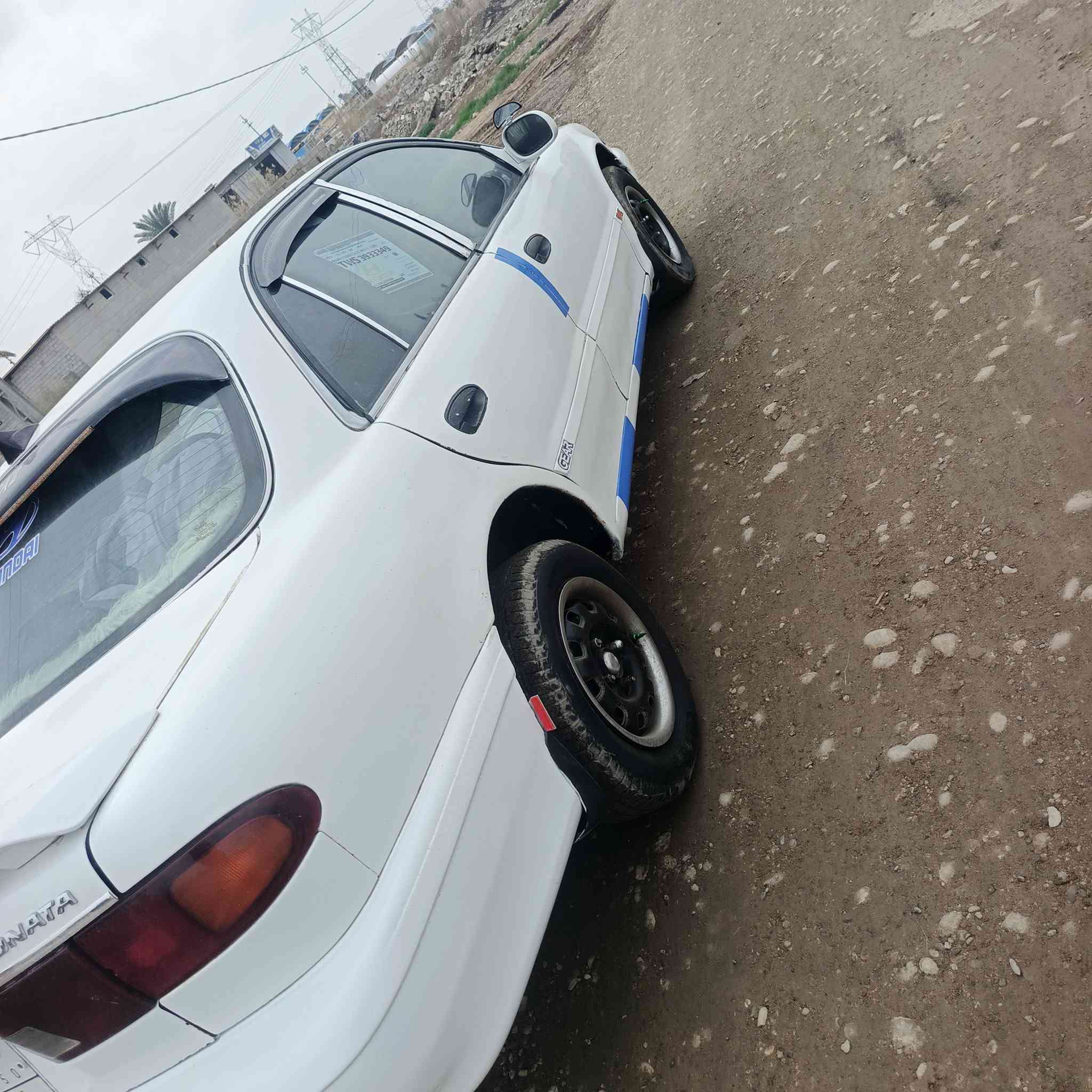 سلام عليكم سوناته 2موديل 95رقم بغداد سنويه 28 كير محرك صدر جديدي نغص مبيهه كلهه شغاله سعر45بي مجال مكان ديالي الخالص ***********
