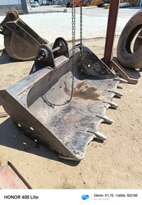 كيله تطهير • قطع غيار