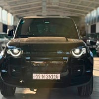 ديفندر اكس داينمك • ٢٠٢٥ • V6