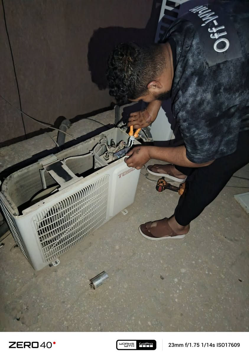 سلام عليكم
متفرغين لفتح السبالت
وغسل وتنصيب كافه أنواعهه
وصيانه  ***********
