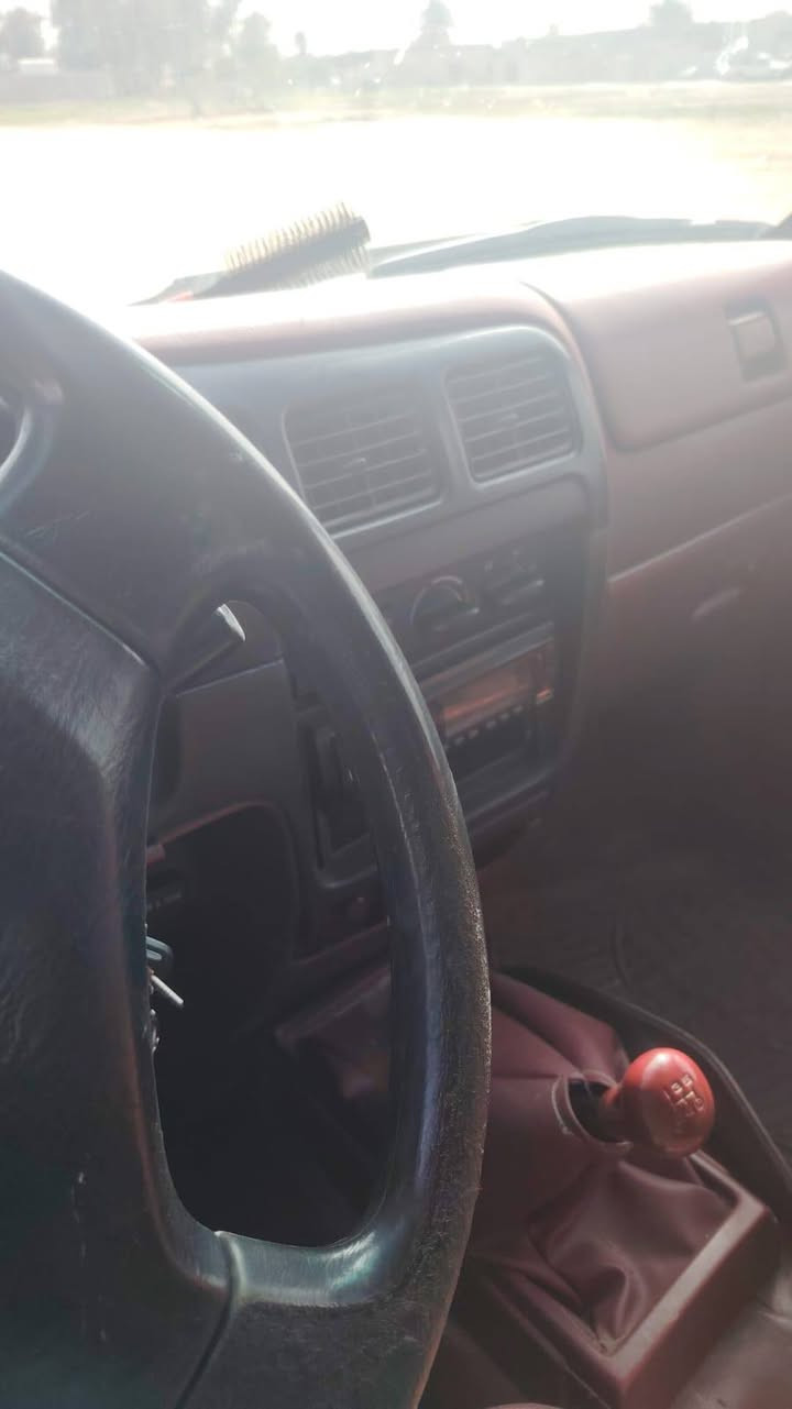 سلام عليكم بيكم دبل قماره 2005 سنويه جديد وبسمي رقم ربيل سياره حيل نضيفه احلا من صور المكان كركوك داقوق سعر 120 وبيها مجال رقم ***********
