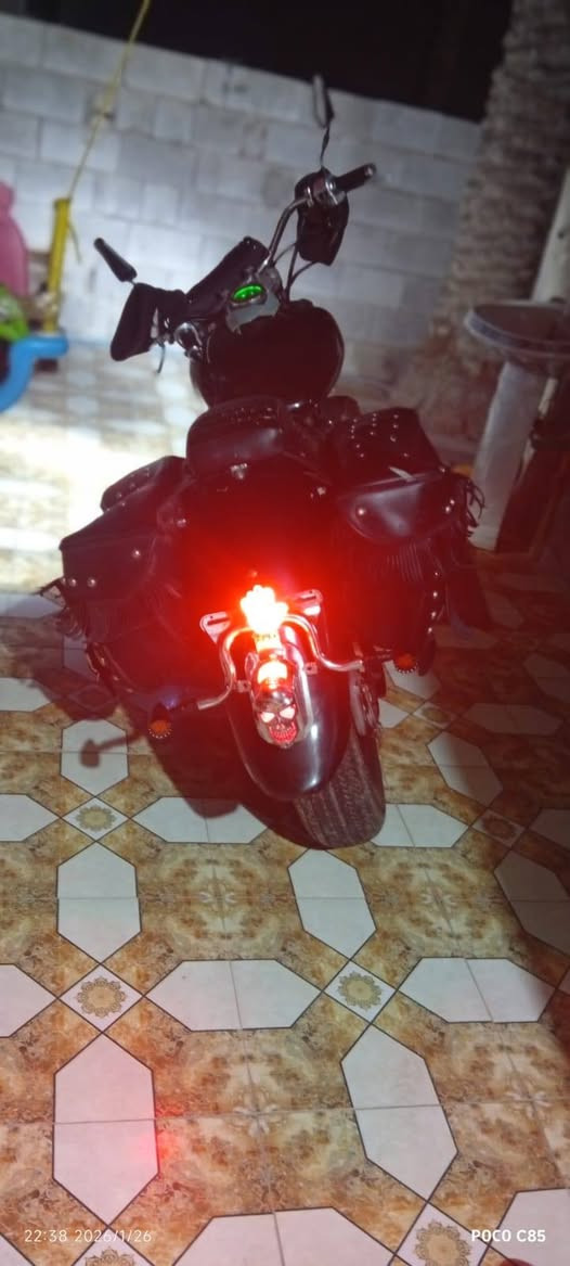 السلام عليكم هارلي cc400 گاردن  
مكينه مكفولة دبلات امامي  خلفي جديد  
بلكات تخم الاصلي NGK
اشاير جدد  
نكرة بكل وكت  دارجة خير من الله الشراي يتصل وبي خير ويدلل  للبيع او مراوس 
*********** 
واتساب فقط ممتواجدد فيس
