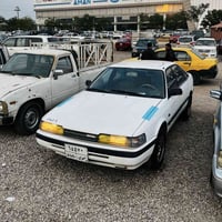 مازدا ١٩٩٠ • كفاله عامه • رقم سليمانيه