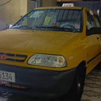 سايبا • ٢٠١٢ • جاهزة للشارع