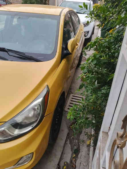 سلام عليكم اكسنت موديل2015 امريكي حادثها جاملغ عكس السايق مبدل بدون دواخل +مكينه مجفته منضومه تبريد جديده + منضومه غاز السعر 90 للاستفسار الاتصال على الرقم *********** ملاحضه غير متواجد على النت فقط اتصال على خط
